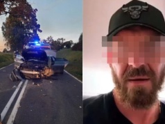 Paweł K. od "trumny na kółkach" z prawomocnym wyrokiem. Ale sąd był łagodny