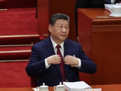 Brak reakcji Pekinu na ataki w Iranie. "Chiny to mało wiarygodny przyjaciel"