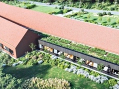 Rozpoczynają budowę Europejskiego Centrum Copernicus