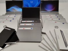 Komputery dla szkół w gminie Wolbórz