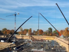 Budimex szykuje się na wielkie przetargi budowlane. Na horyzoncie 75,7 mld zł w 2026 roku