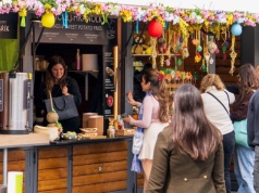 W Olsztynie odbędzie się po raz pierwszy Warmiński Jarmark Wielkanocny!