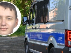 List gończy za 18-latkiem. Widziałeś Mateusza? Może być w Warszawie