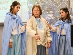 Weź udział w powiatowym turnieju dla szkół podstawowych - Opowieści z Narnii