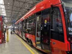 KPO na tramwaje dostaną też jednak Tramwaje Śląskie, Toruń i Szczecin