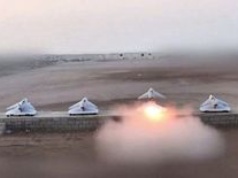 Jedyne takie drony na świecie. Iran wysyła sygnał do świata