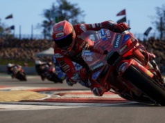 MotoGP 26 oficjalnie zapowiedziane. Znamy datę premiery nowej odsłony słynnej serii!