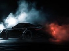 Rotinger Dub It Festival 2026 - na przecięciu motoryzacji, mody i muzyki