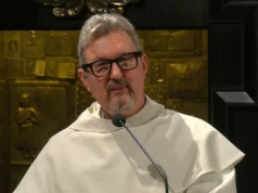 Nowy generał zakonu paulinów. Został nim opolski duchowny