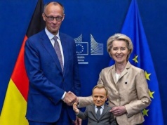 UE chce uznać przeciwników gender i klimatyzmu za terrorystów