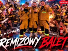 Pogromcy OSP – Remizowy Balet (Subacik, Explozja, Tony Rocka)