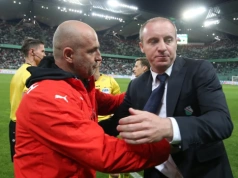 Głośny powrót do piłkarskiej Ekstraklasy! Gigant jest nad przepaścią