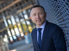 Budimex chce rosnąć w tempie 6-7 proc. rocznie