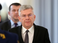 Senator Karczewski grzmi pod adresem Czarzastego! Donosi, że nie został wpuszczony n…