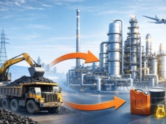 Możemy produkować paliwa z węgla!