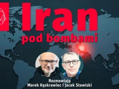 Wojna z Iranem. Co wydarzy się dalej?