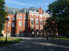 „Kodowanie z UJ”, czyli jak wynalazek naukowca z Krakowa rewolucjonizuje wirtualny świat