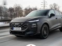 Audi Q3 Sportback - czy kompaktowy SUV premium jest wart 320 000 złotych? | 10 minut