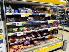 Mięso z Tesco zakażone Salmonellą. Pilne ostrzeżenie dla klientów!