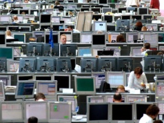 Konflikt w Europie niedoszacowany? "Spodziewamy się spadków w najbliższych dniach"