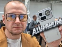 Wygląda na trzy razy droższy. Nothing Phone (4a) Pro - pierwsze wrażenia