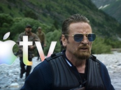 Apple TV wypuścił serial, który mógł trafić do kosza. To mocny thriller
