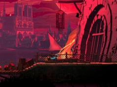 Castlevania: Belmont's Curse nie jest tym, czym sądzicie. Konami ujawnia, co szykują twórcy Dead Cells