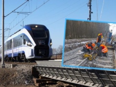 Inwestycje na kolei wymuszają zmiany w ruchu. Będą autobusy zamiast pociągów