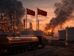 Zaczyna się kryzys na rynku paliw? Chiny wstrzymują eksport benzyny i oleju napędowego