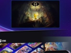 Małe Koszmary na małym ekranie od Epic Games. Odbierz mobilne Little Nightmares za darmo!