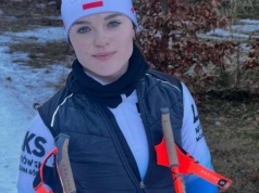 Biegi narciarskie: Solidny występ Aleksandry Kołodziej w biegu na 20 kilometrów!