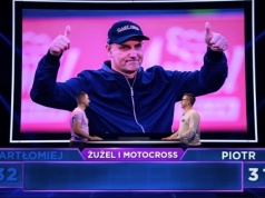 Żużel. Czarny sport zagościł w znanym teleturnieju. Jest postrachem rywali