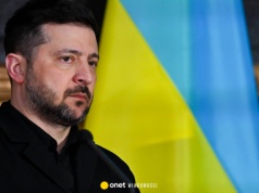 Bezwartościowe gwarancje Putina. Wołodymyr Zełenski rozwiewa złudzenia Zachodu. "Dlaczego mielibyśmy mu nagle zaufać i dawać mu prezenty?"