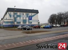 Powstanie blisko 100 miejsc parkingowych? Świdnica szuka chętnych do budowy