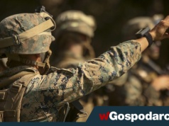 Ile wojska USA w Polsce? „Trzymamy się słów prezydenta”