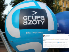 Azoty wstrzymały zamówienia! 