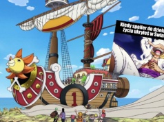 Autor "One Piece" ukrył w morzu spoiler z zakończeniem serii, podekscytowani fani rozpoczęli poszukiwania skarbu