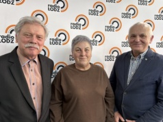 Czas seniorów. Klub Pokolenia Bełchatów