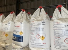 Grupa Azoty wraca do przyjmowania zamówień na nawozy azotowe, ale na 