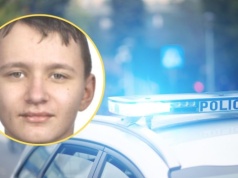 Policja poszukuje tego chłopaka. List gończy za 18-latkiem