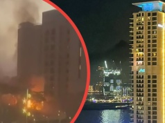 Cenzura za fasadą raju. Dubaj tworzy swój mit przez influencerów