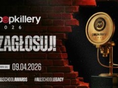 Toruńscy artyści z szansą na Popkillery 2026. Głosowanie trwa do 15 marca