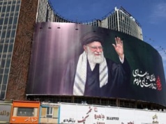 Eskalacja na wielu frontach. Trump chciałby wybrać przywódcę Iranu