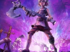 Zapomniane RPG i spin off serii Borderlands za darmo. Lista gier na marzec w Amazon Luna!