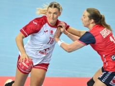 Ambitna postawa Polek przeciwko Norwegii. Mistrzynie świata jednak lepsze