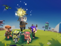 Łączne przychody Grupy BoomBit spadły o 6,3% m/m do 21,89 mln zł w lutym