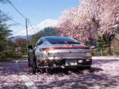 Otwarty świat Forza Horizon 6 to wizja postapokaliptycznej, pozbawionej życia Japonii. Krytyka graczy rośnie jak grzyb atomowy, a twórca kiepsko się tłumaczy
