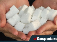 Cukier cukrowi nierówny