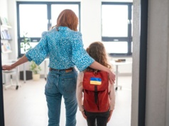 Koniec specjalnych przywilejów dla uczniów z Ukrainy. Zmiana dotknie też nauczycieli