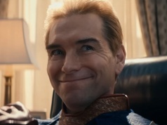 Rzeźnik kontra Homelander: Ostatni rozdział The Boys pojawi się za kilka tygodni